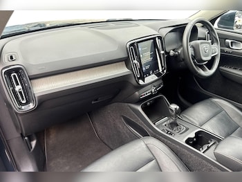 Used Volvo XC40 2018 for sale - 75828913: Photo