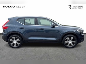 Used Volvo XC40 2018 for sale - 75828913: Photo