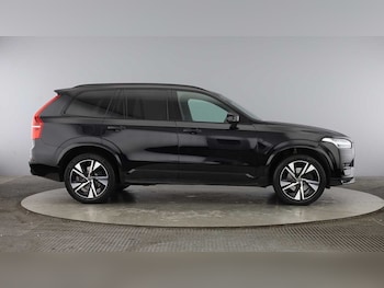 Used Volvo XC90 2022 for sale - 78748125: Photo