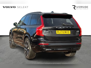 Used Volvo XC90 2024 for sale - 76507634: Photo