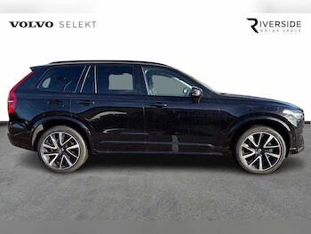 Used Volvo XC90 2024 for sale - 76507634: Photo