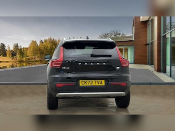 Used Volvo XC40 2022 for sale - 77274124: Photo