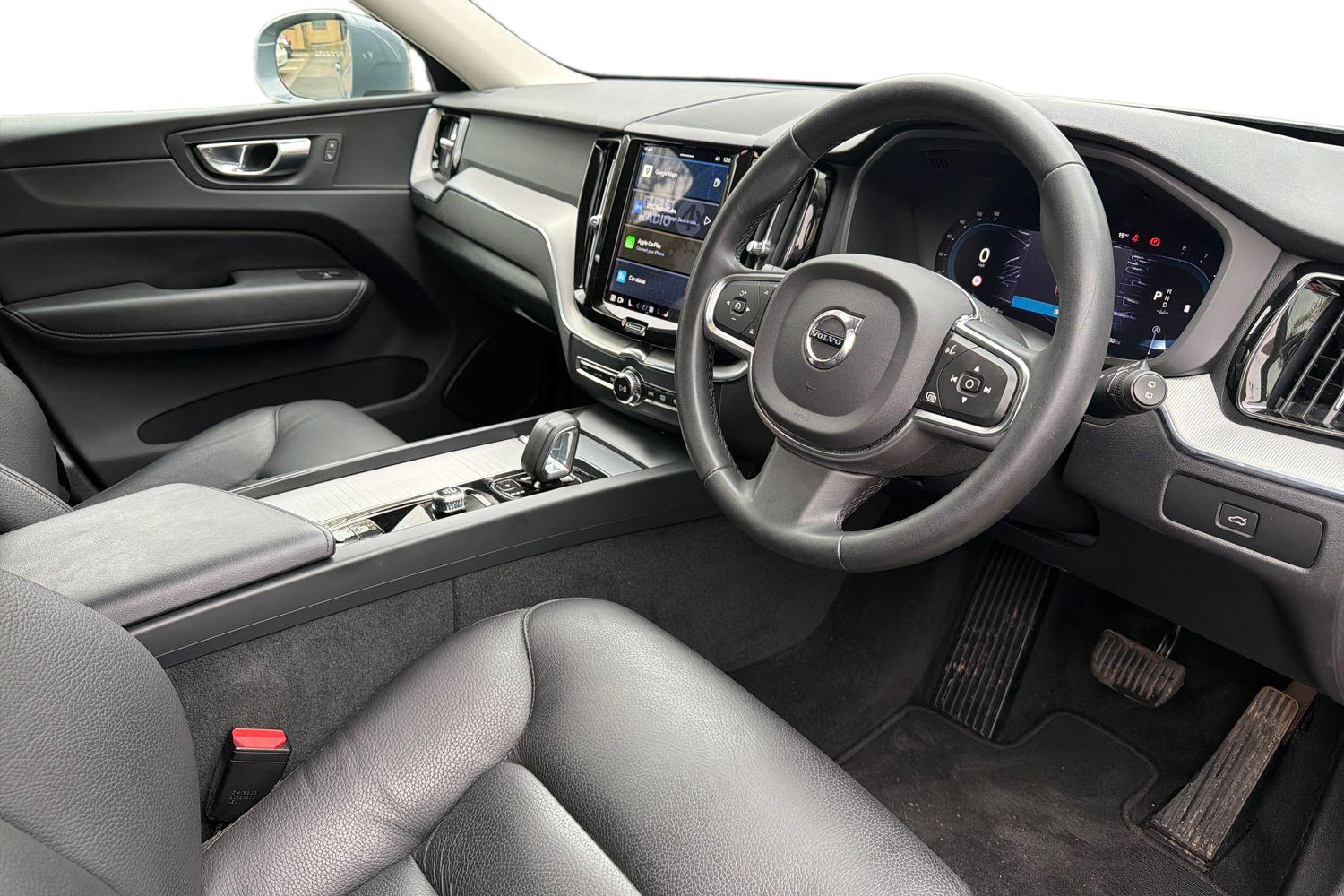 Used Volvo XC60 2022 for sale - 76415194: Photo 10