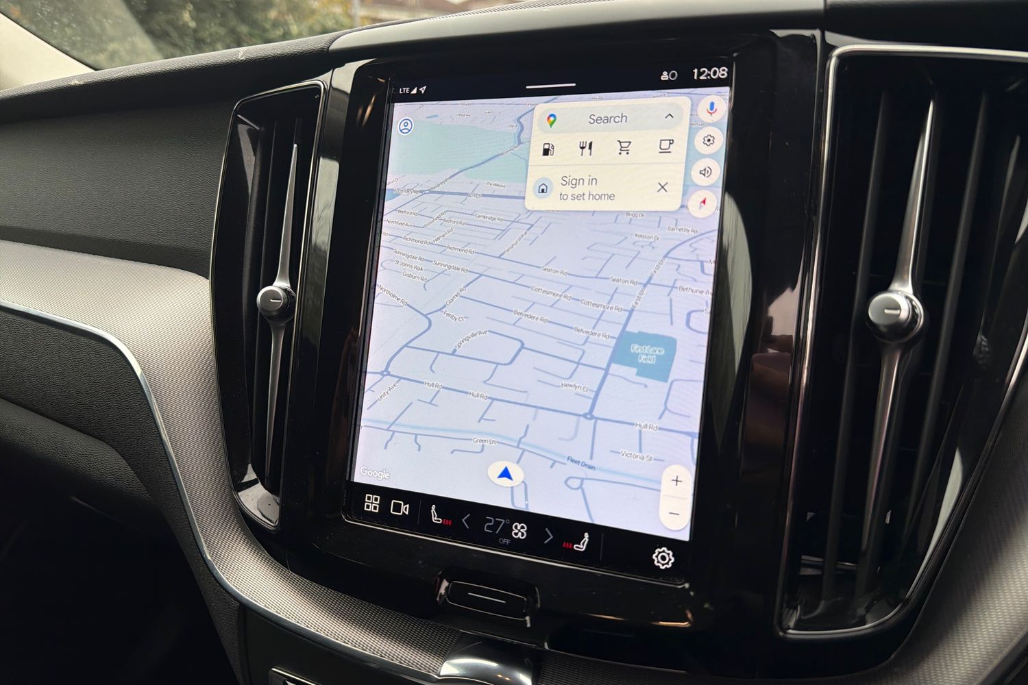 Used Volvo XC60 2022 for sale - 76415194: Photo 15