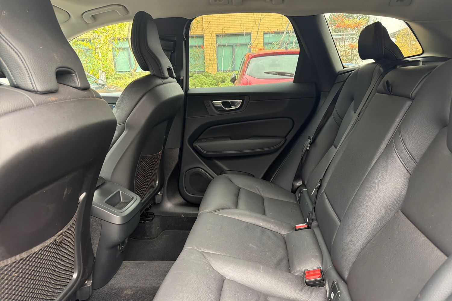 Used Volvo XC60 2022 for sale - 76415194: Photo 17