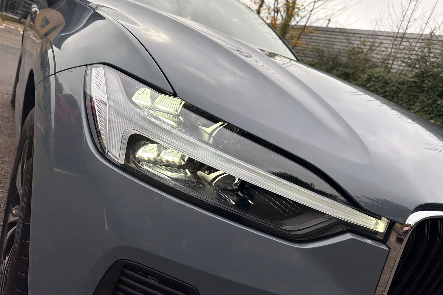 Used Volvo XC60 2022 for sale - 76415194: Photo 18