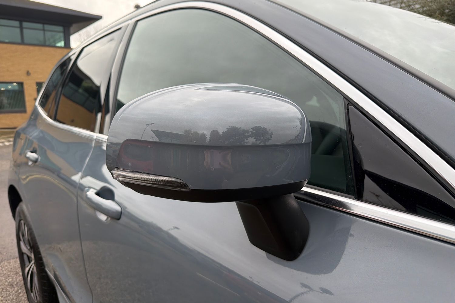 Used Volvo XC60 2022 for sale - 76415194: Photo 19