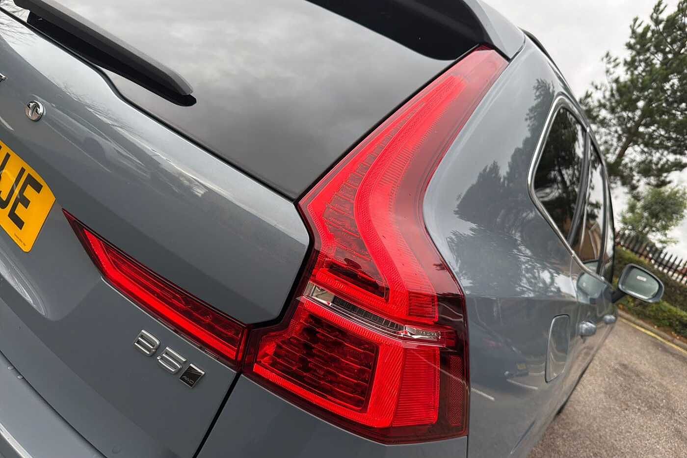 Used Volvo XC60 2022 for sale - 76415194: Photo 20