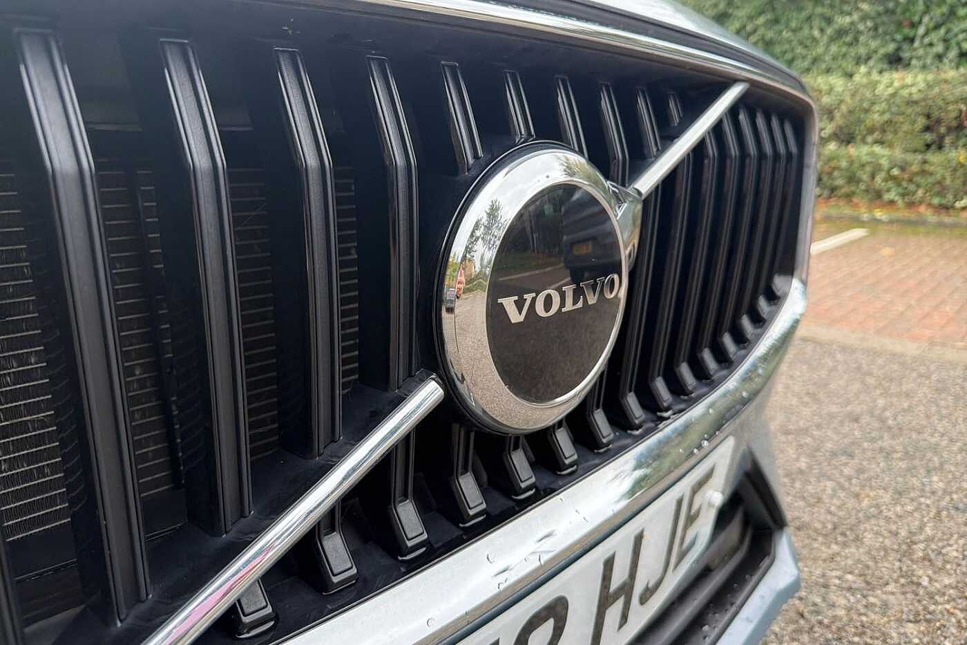 Used Volvo XC60 2022 for sale - 76415194: Photo 21