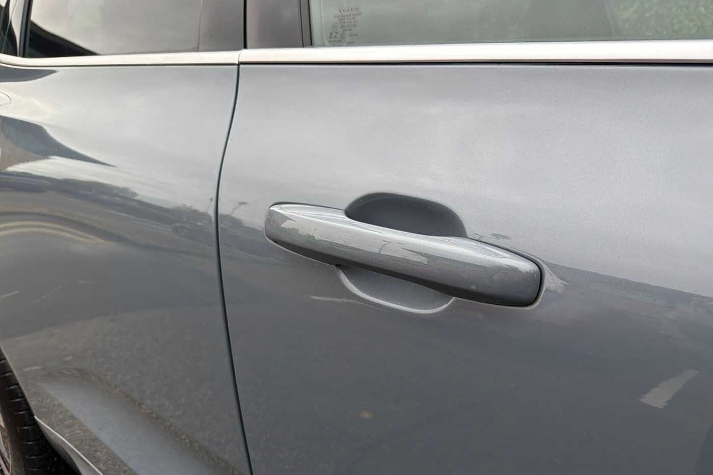 Used Volvo XC60 2022 for sale - 76415194: Photo 23