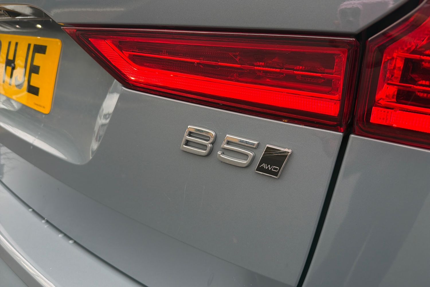 Used Volvo XC60 2022 for sale - 76415194: Photo 29