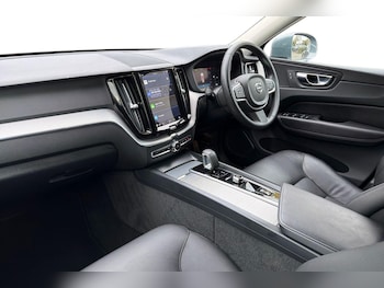 Used Volvo XC60 2022 for sale - 76415194: Photo