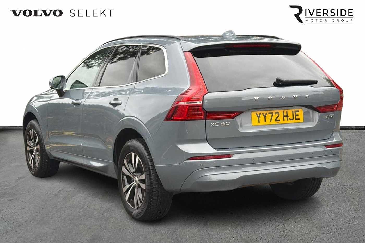 Used Volvo XC60 2022 for sale - 76415194: Photo 3