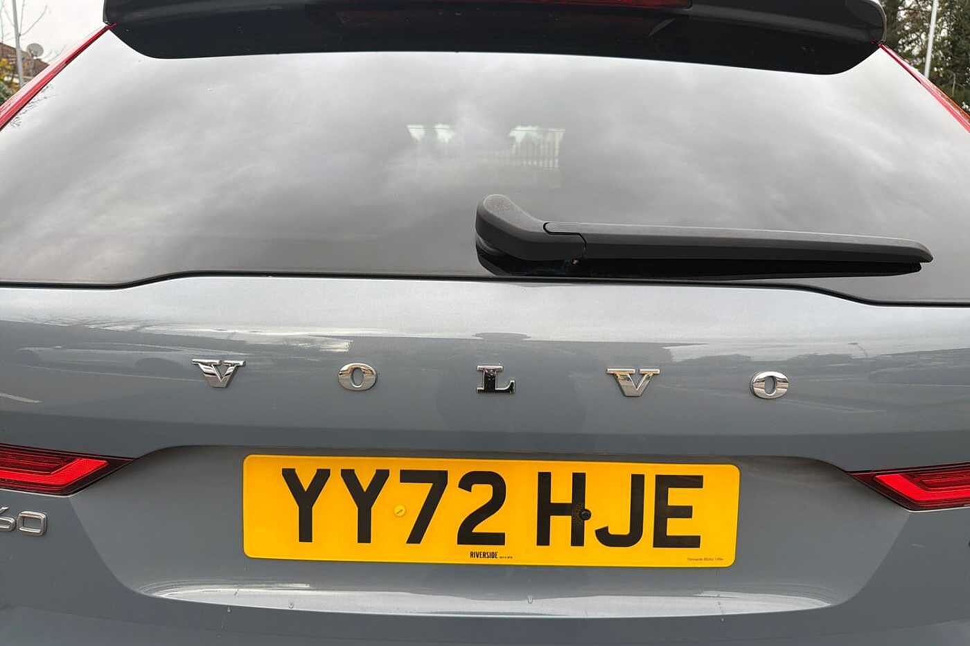 Used Volvo XC60 2022 for sale - 76415194: Photo 30