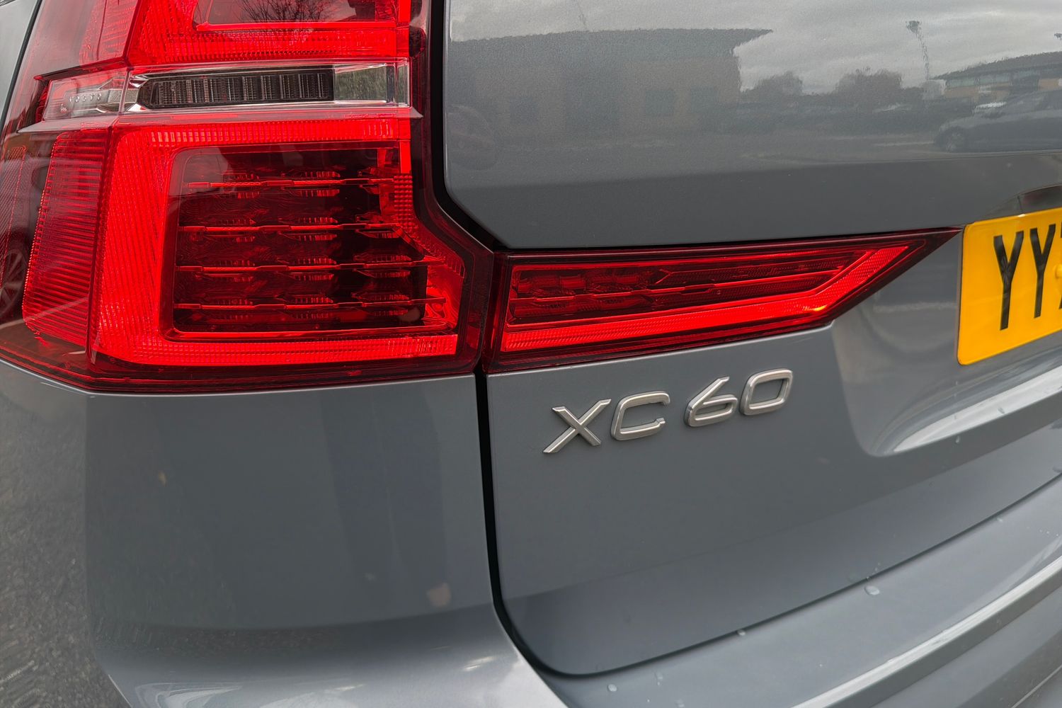 Used Volvo XC60 2022 for sale - 76415194: Photo 32