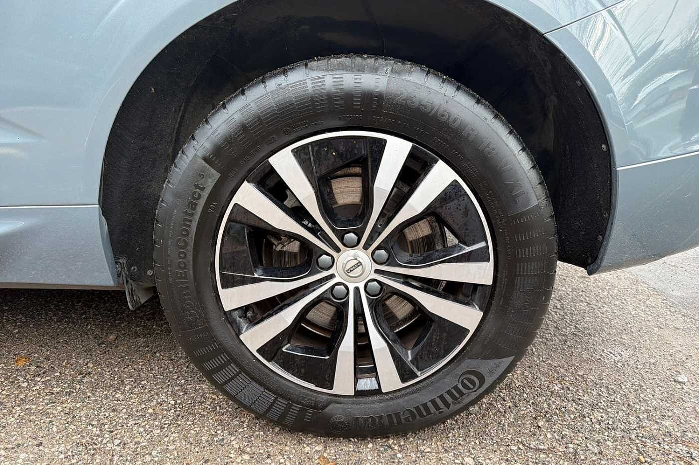 Used Volvo XC60 2022 for sale - 76415194: Photo 33