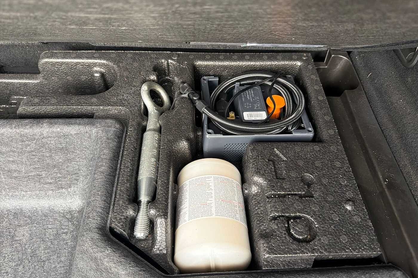 Used Volvo XC60 2022 for sale - 76415194: Photo 35