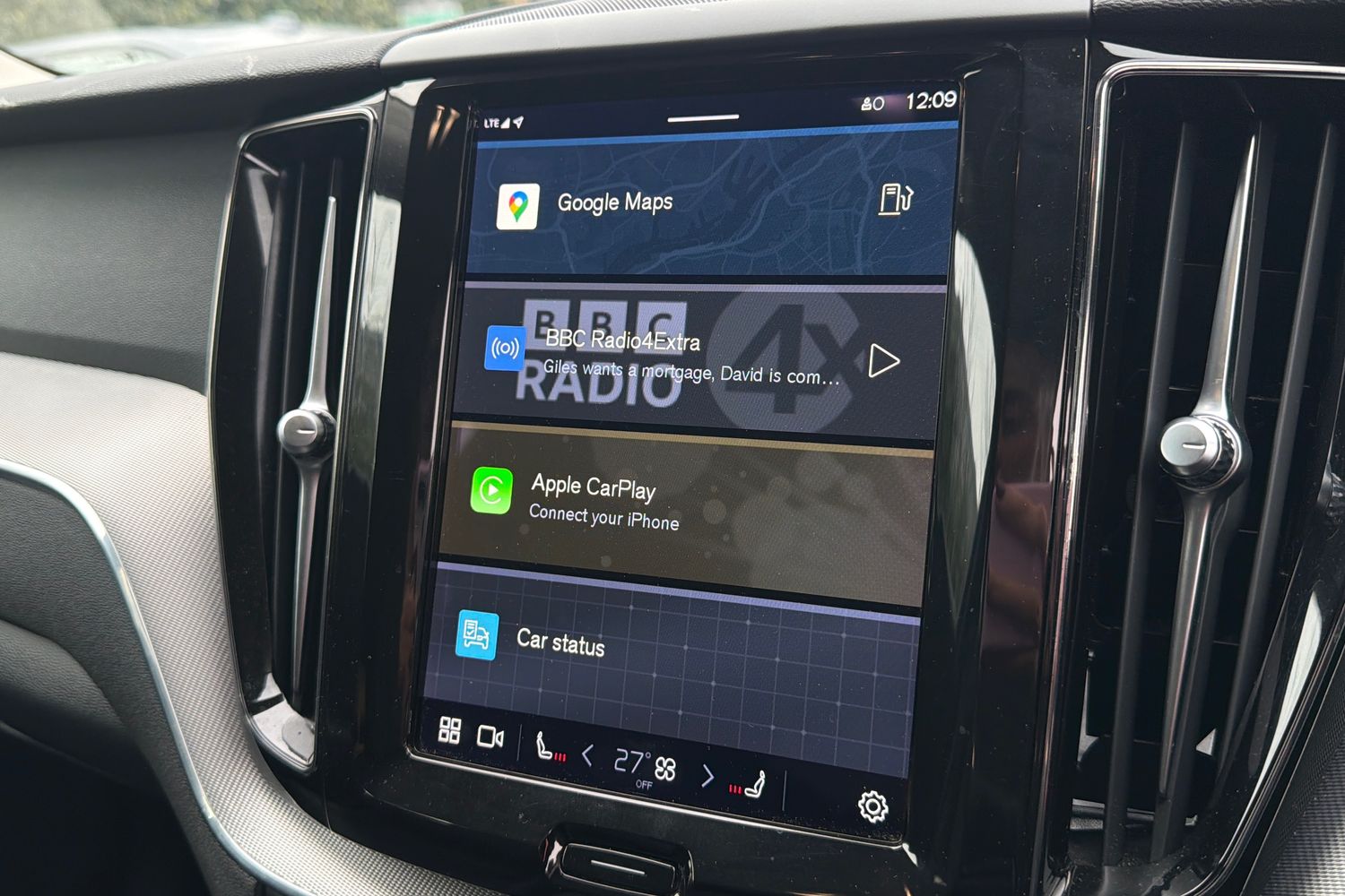 Used Volvo XC60 2022 for sale - 76415194: Photo 36