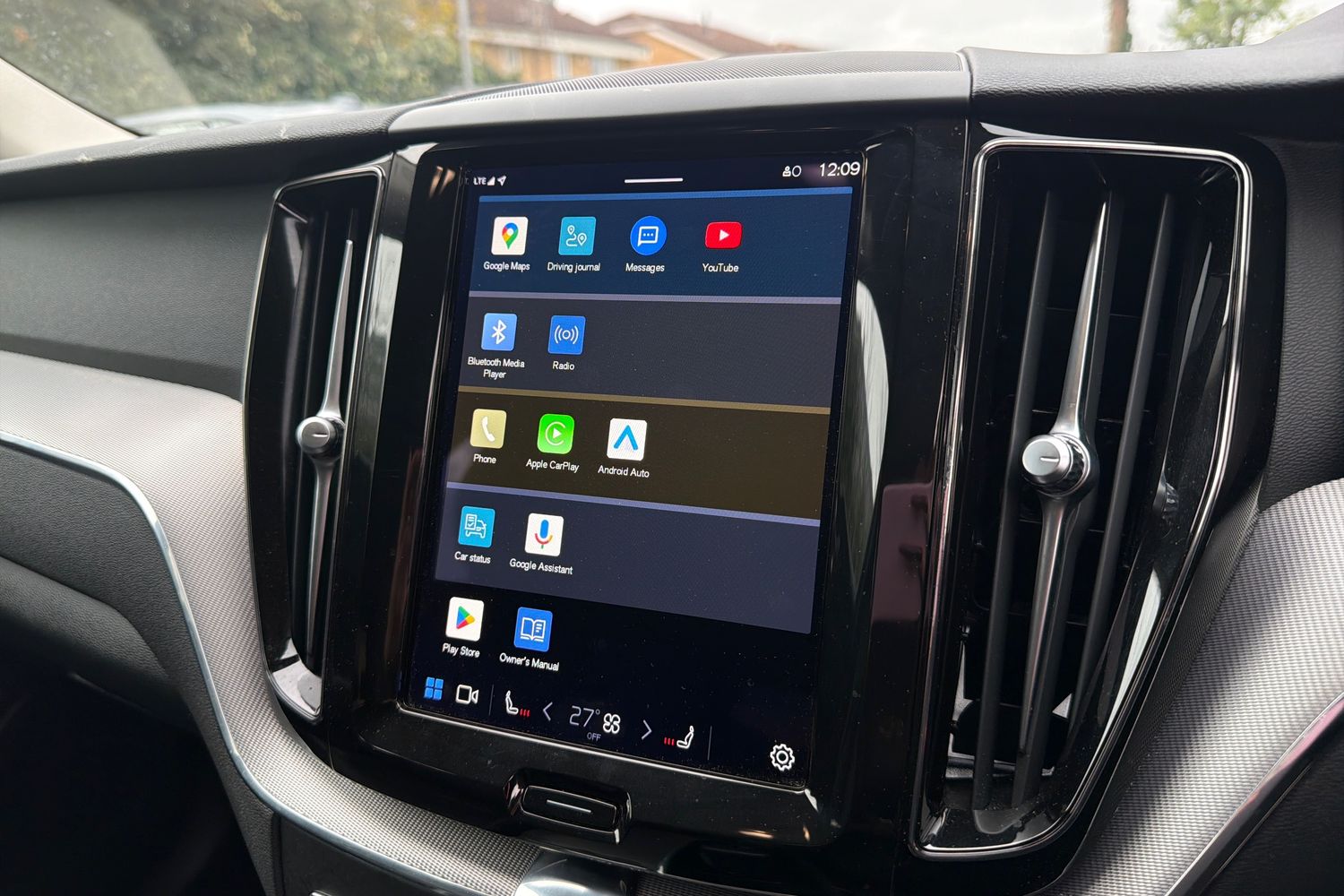 Used Volvo XC60 2022 for sale - 76415194: Photo 38