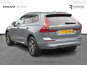 Used Volvo XC60 2022 for sale - 76415194: Photo