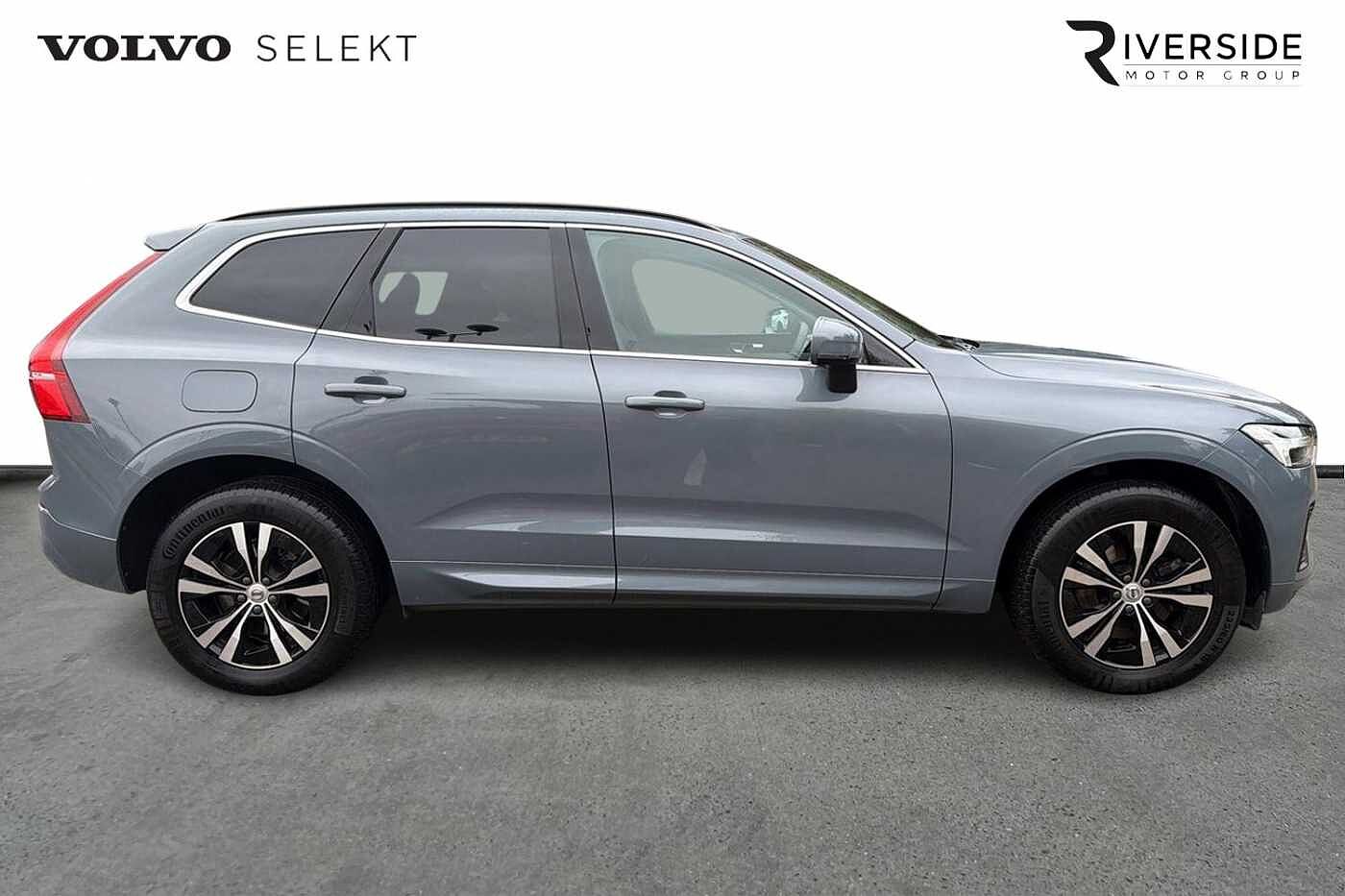 Used Volvo XC60 2022 for sale - 76415194: Photo 4