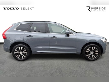 Used Volvo XC60 2022 for sale - 76415194: Photo