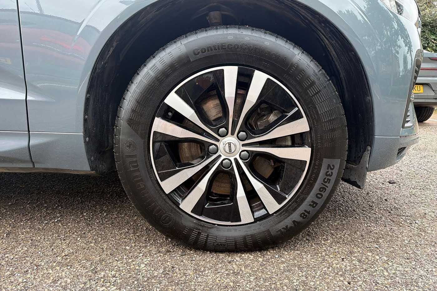 Used Volvo XC60 2022 for sale - 76415194: Photo 5