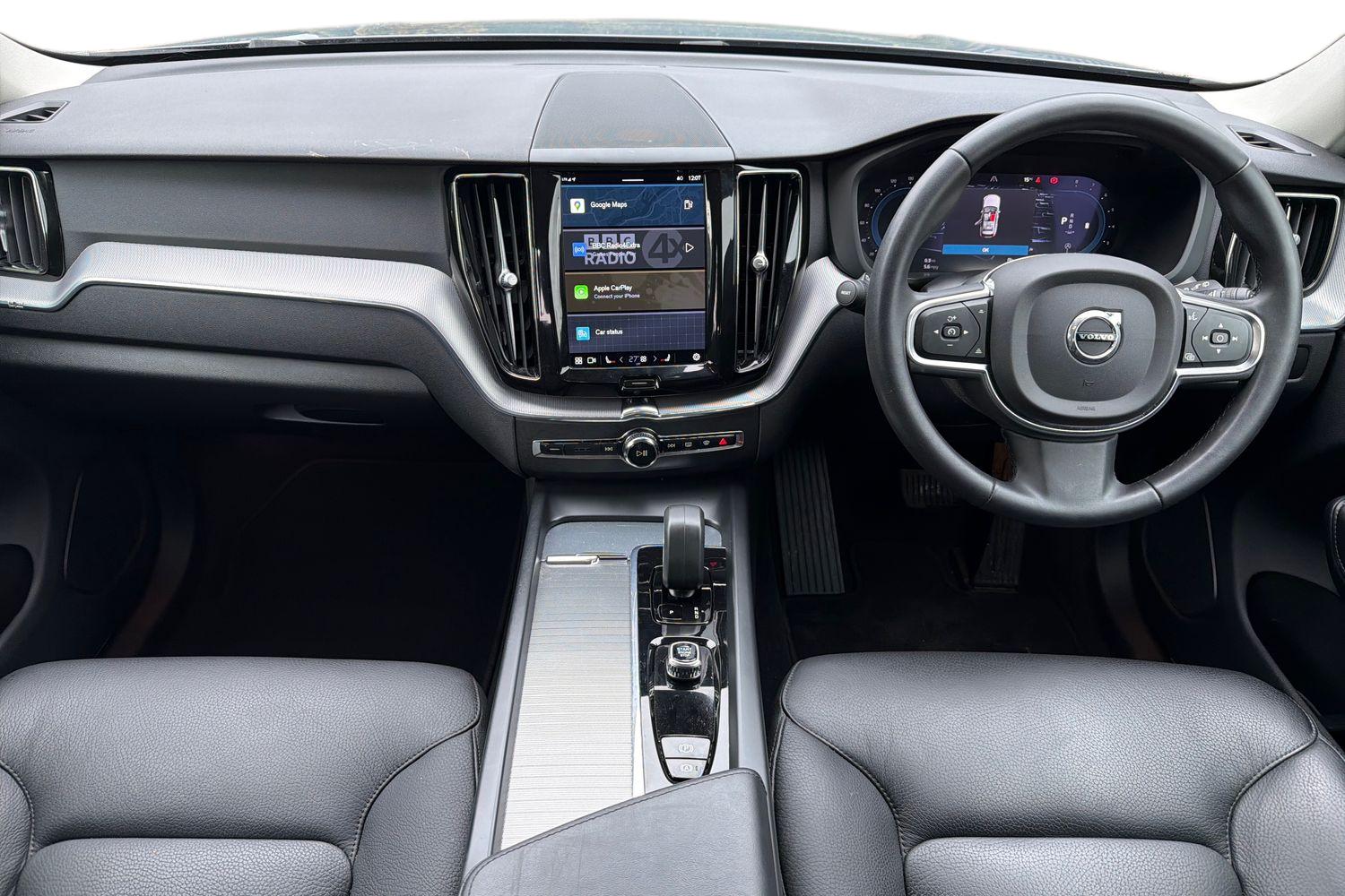 Used Volvo XC60 2022 for sale - 76415194: Photo 6