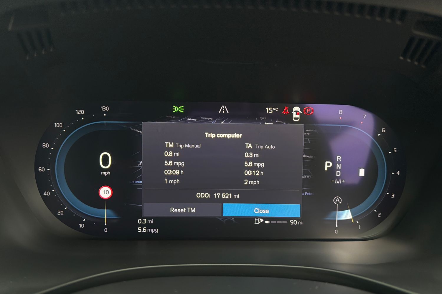 Used Volvo XC60 2022 for sale - 76415194: Photo 7