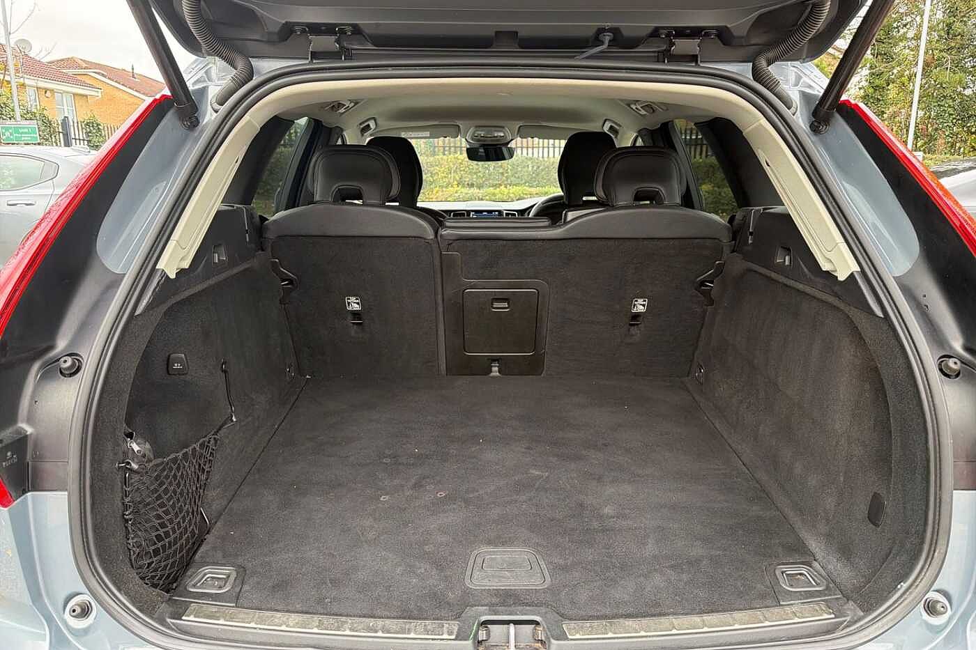 Used Volvo XC60 2022 for sale - 76415194: Photo 8