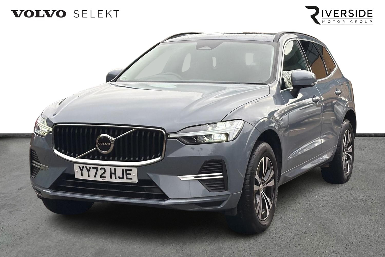 Used Volvo XC60 2022 for sale - 76415194: Photo 9