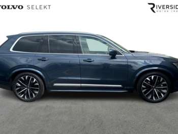 Used Volvo XC90 2024 for sale - 74878733: Photo