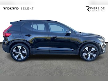 Used Volvo XC40 2021 for sale - 77665051: Photo