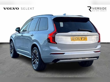Used Volvo XC90 2025 for sale - 76796368: Photo