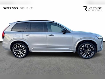 Used Volvo XC90 2025 for sale - 76796368: Photo