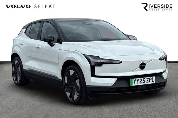Used Volvo EX30 2025 for sale - 75467832: Photo 1