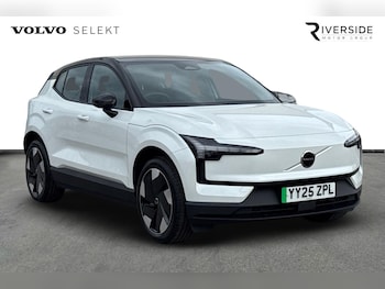 Volvo - EX30