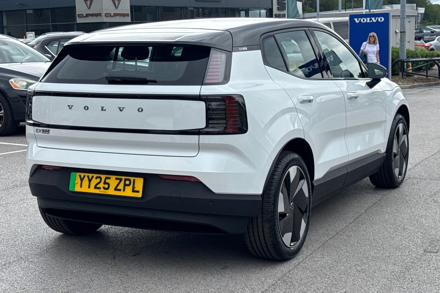 Vehicle 40
