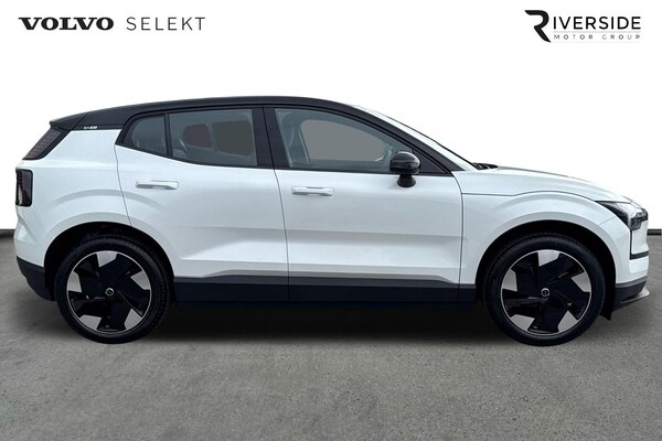 Used Volvo EX30 2025 for sale - 75467832: Photo 4