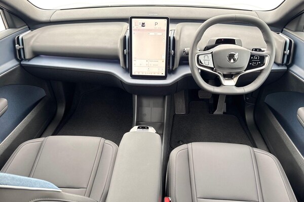 Used Volvo EX30 2025 for sale - 75467832: Photo 6