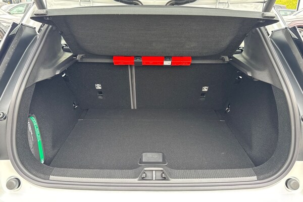 Used Volvo EX30 2025 for sale - 75467832: Photo 8