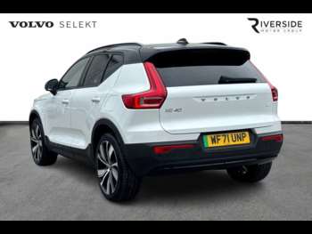 Used Volvo XC40 2021 for sale - 74878742: Photo