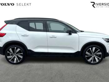 Used Volvo XC40 2021 for sale - 74878742: Photo