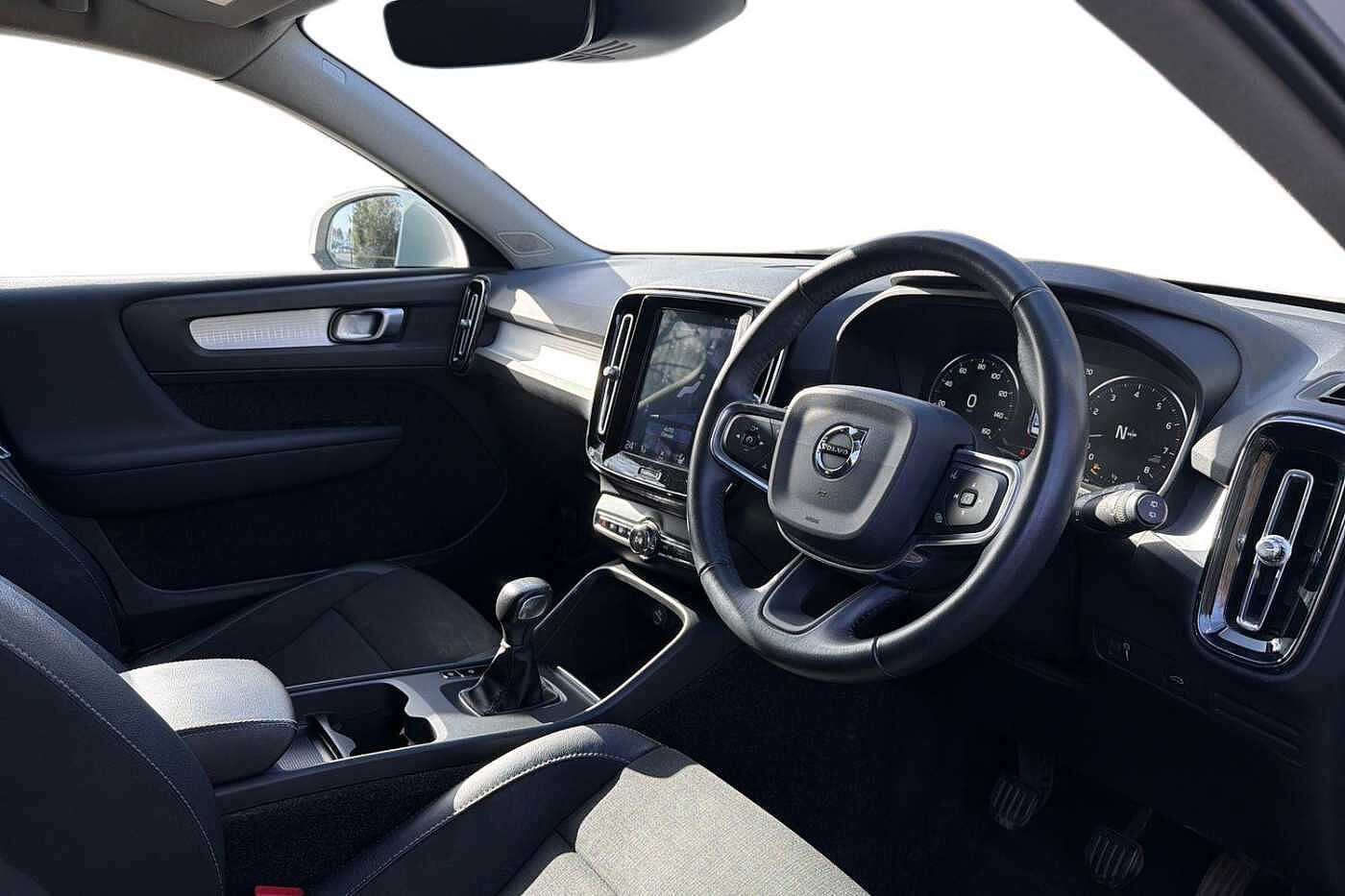 Used Volvo XC40 2019 for sale - 78055269: Photo 10