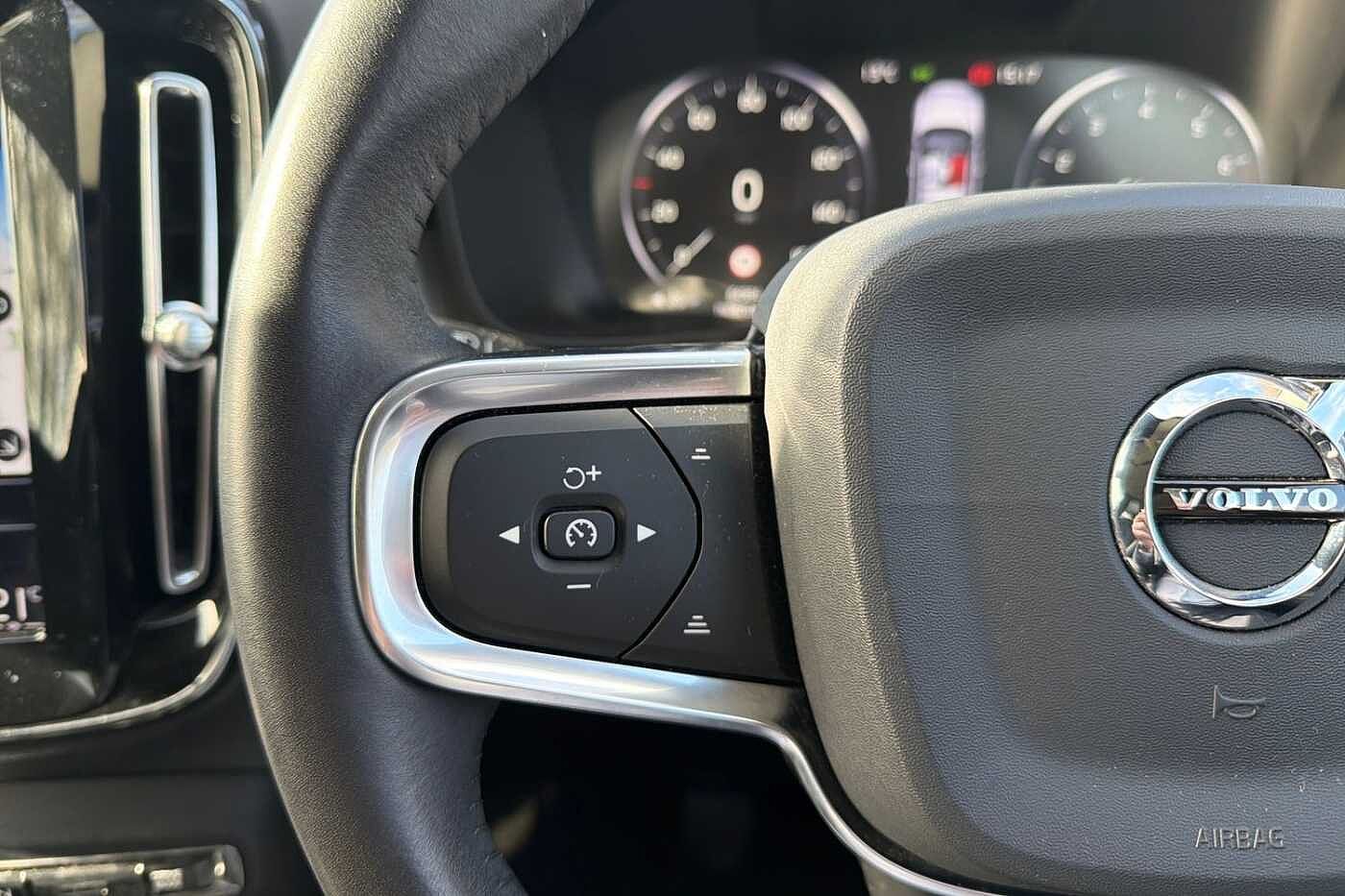 Used Volvo XC40 2019 for sale - 78055269: Photo 11