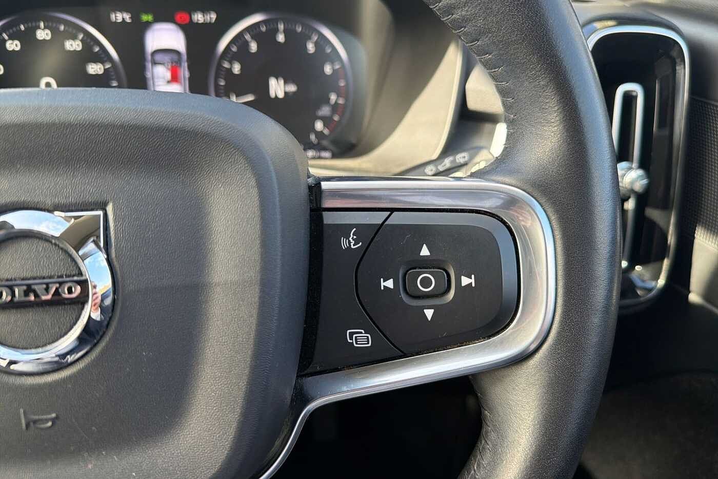 Used Volvo XC40 2019 for sale - 78055269: Photo 12