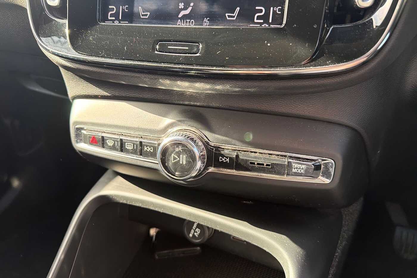 Used Volvo XC40 2019 for sale - 78055269: Photo 14