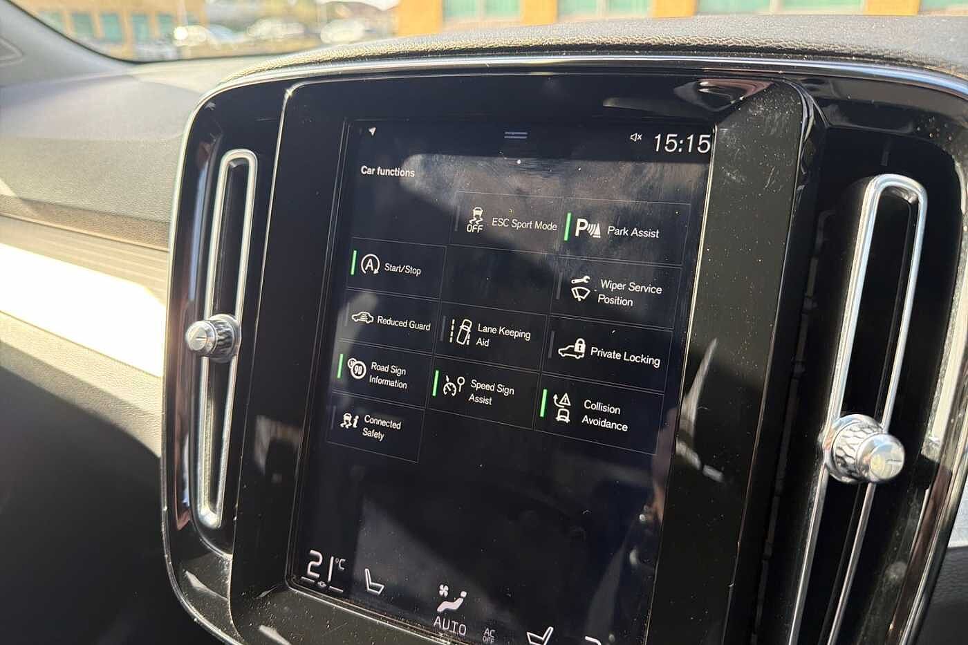 Used Volvo XC40 2019 for sale - 78055269: Photo 16