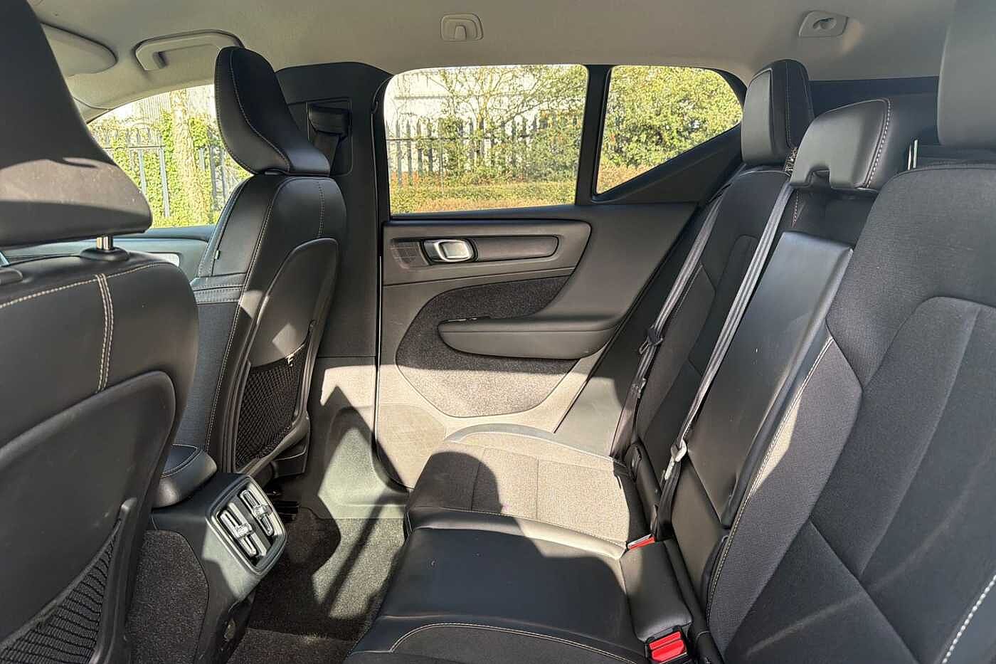 Used Volvo XC40 2019 for sale - 78055269: Photo 17