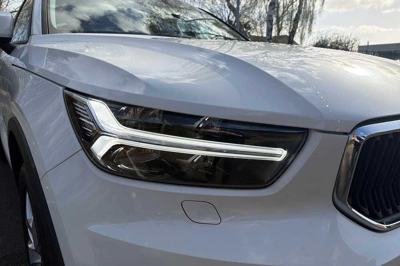 Used Volvo XC40 2019 for sale - 78055269: Photo 18